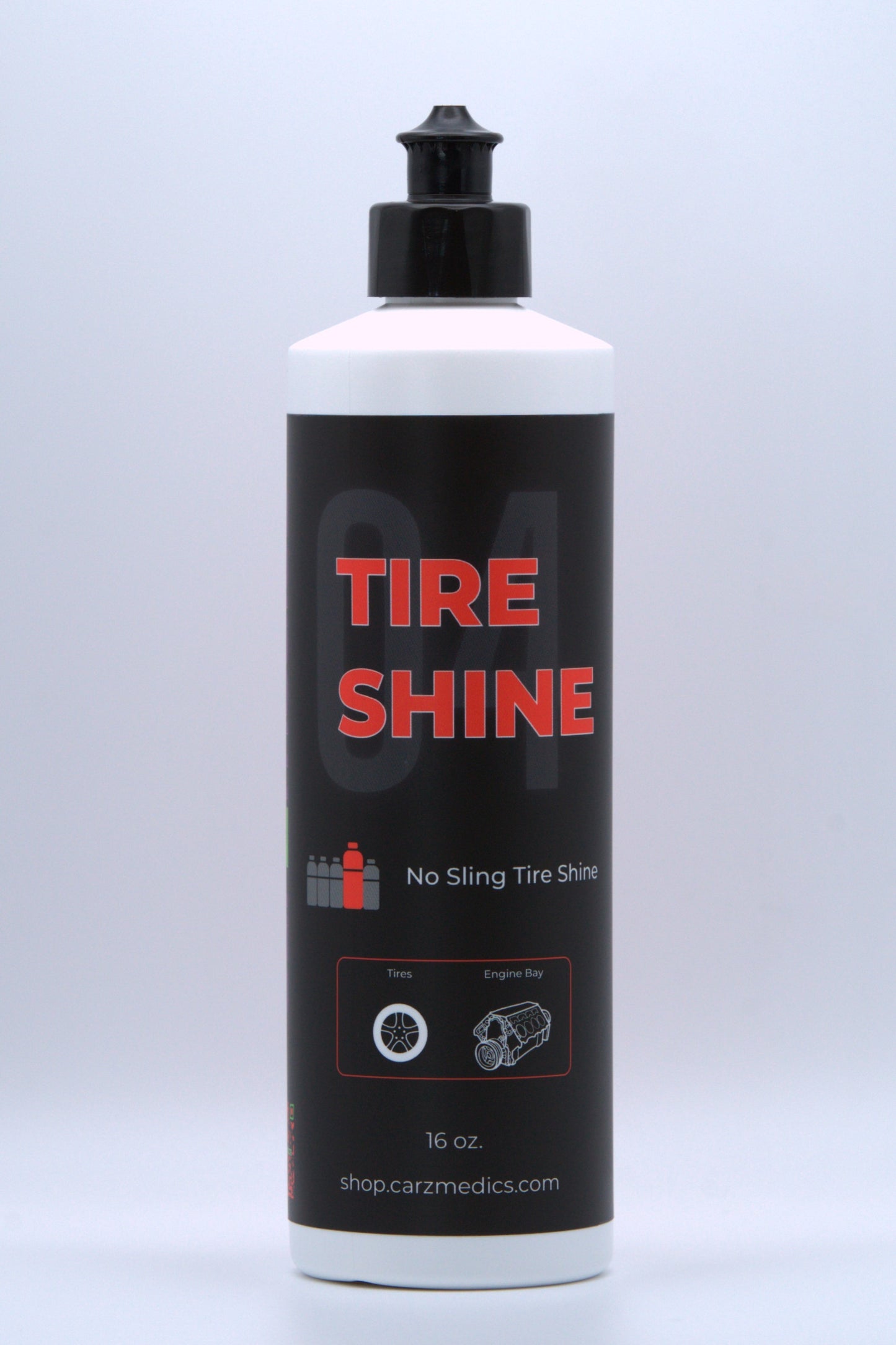 Tire Shine