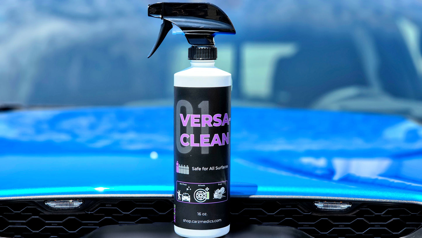 Versa Clean