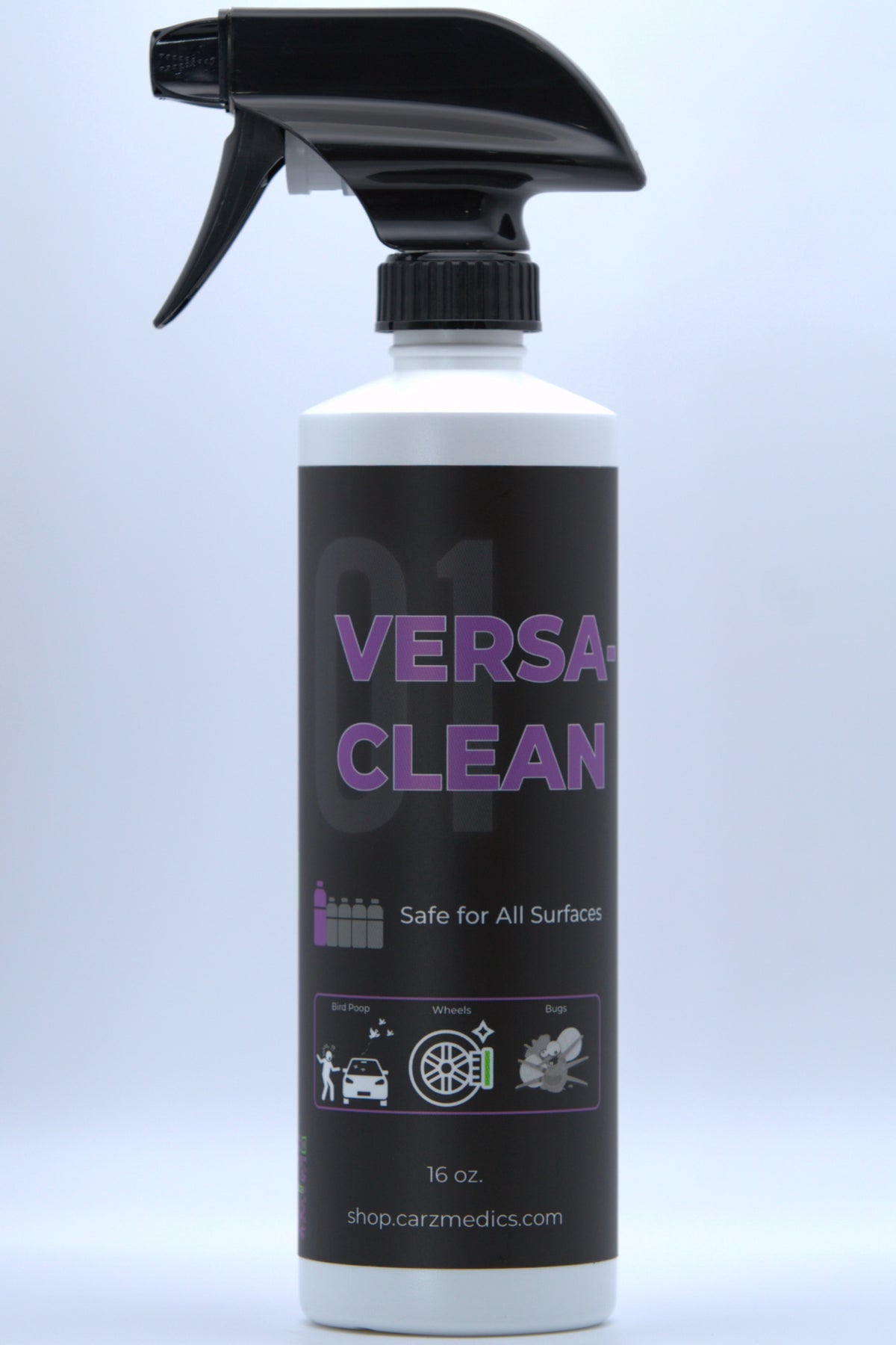 Versa Clean