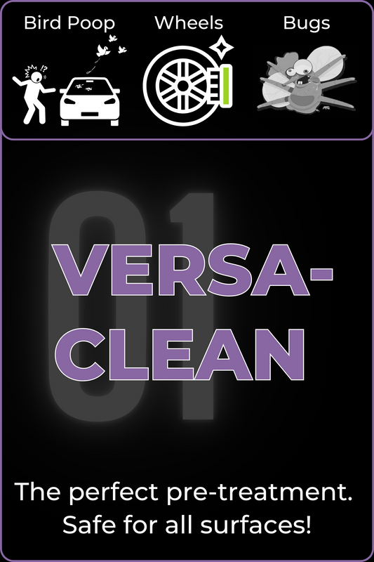 Versa Clean