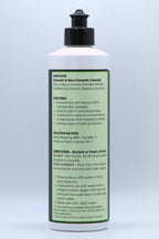 Foam Wash