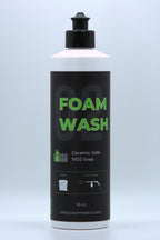 Foam Wash
