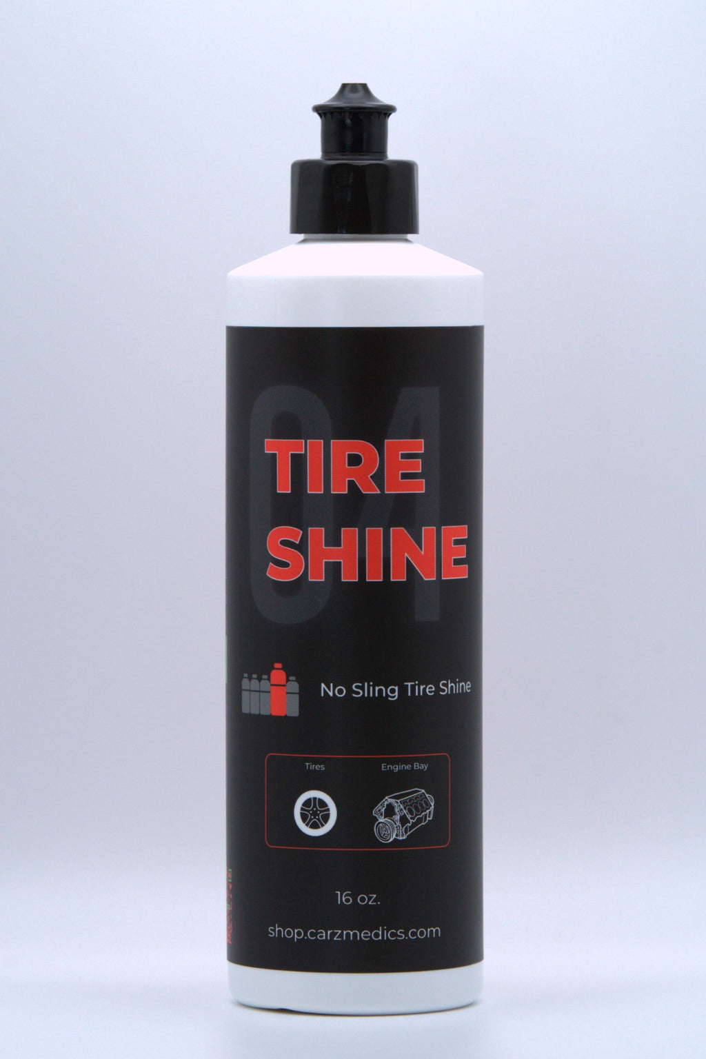 Tire Shine