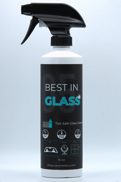 Best in Glass