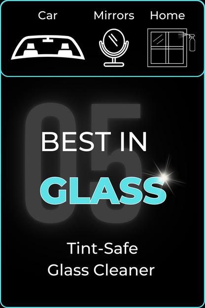 Best in Glass