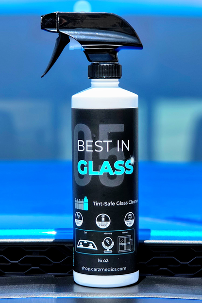 Best in Glass