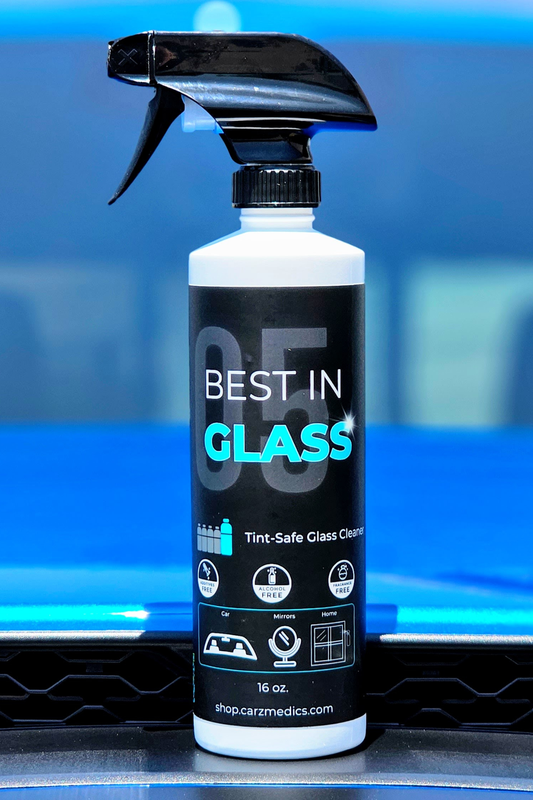 Best in Glass