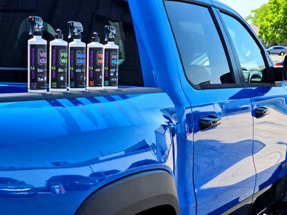 Complete 5-Step System