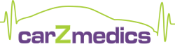 carZmedics Car Care Products