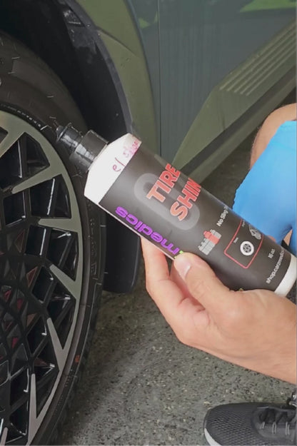 Tire Shine