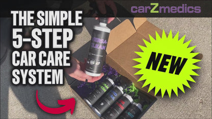 Complete 5-Step System