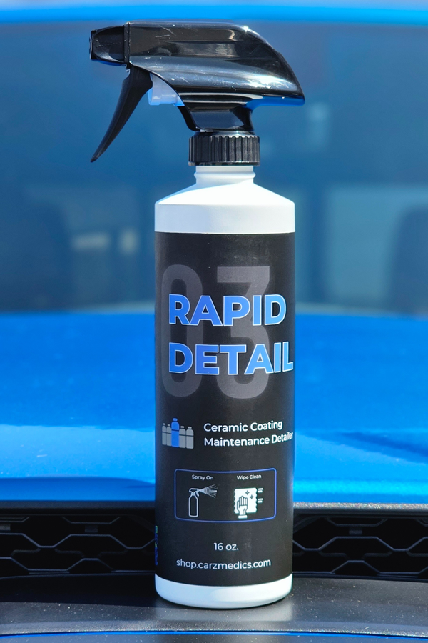 Rapid Detail