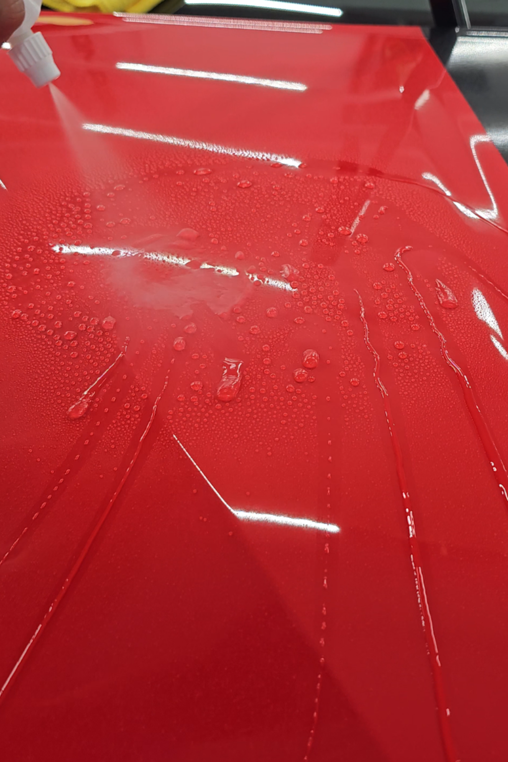 Rapid Detail