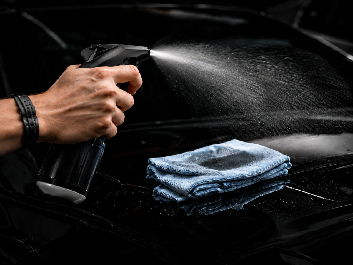 Rapid Detail