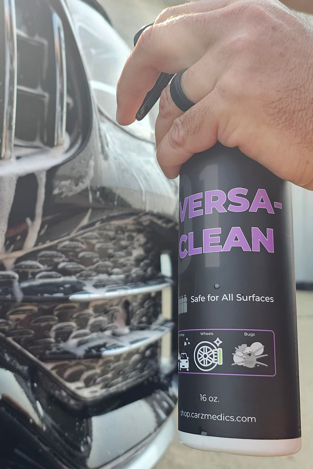 Versa Clean
